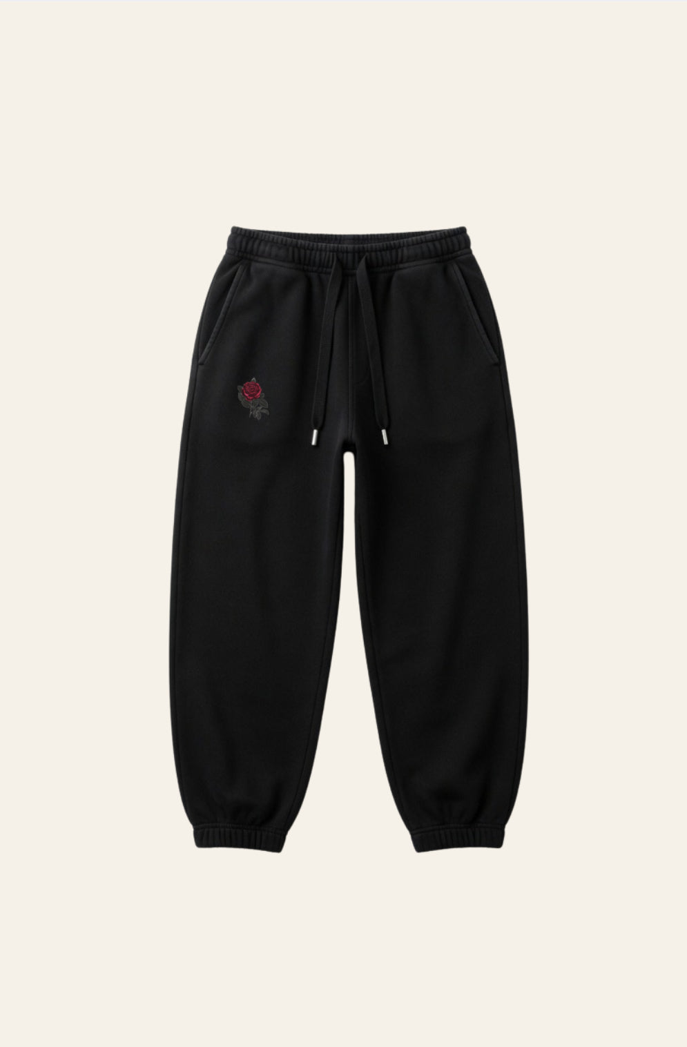 Crest Pants
