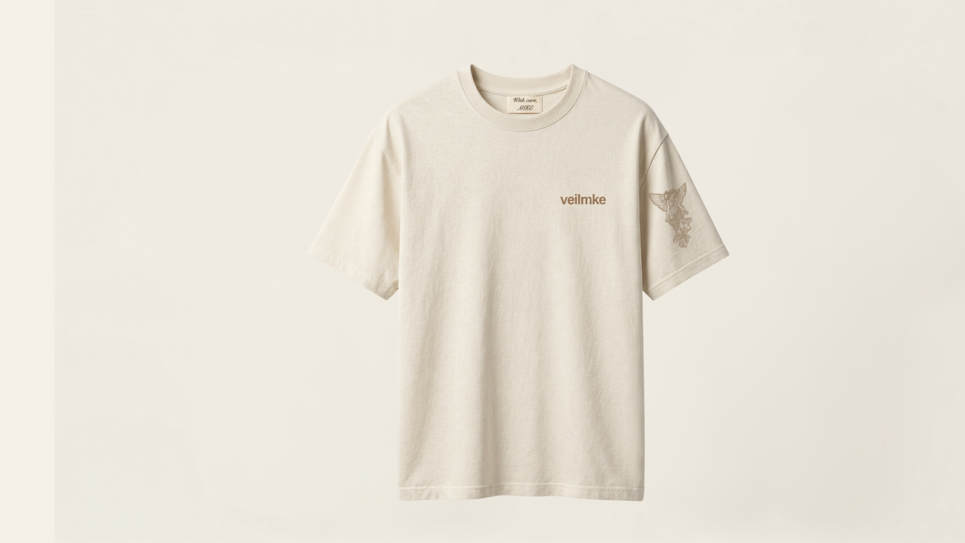 Presence Angel Tee