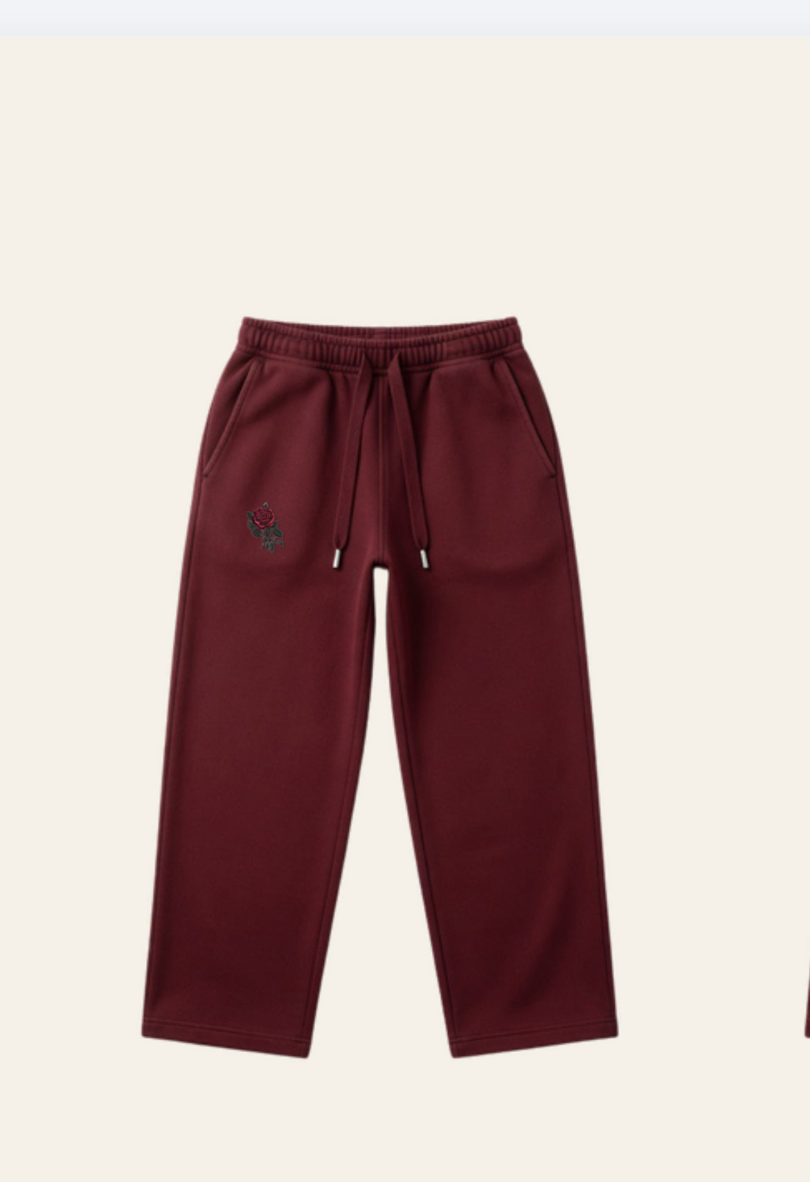 Crest Pants